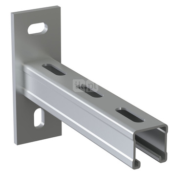 Konsola MF 560mm SSMF2,5L560