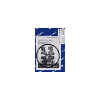 Uszcz. wału JPA 3-42/4-47/4-54