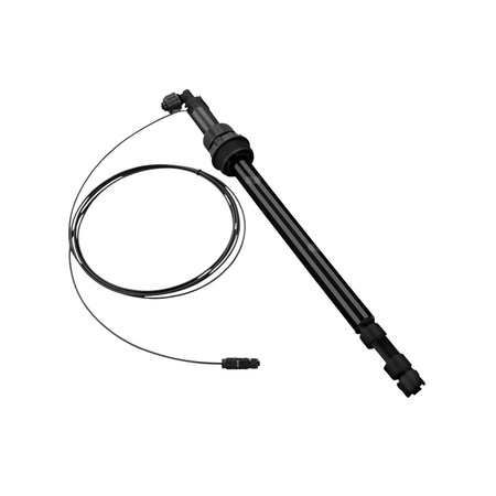 Zawór tworzywo sztuczne GRUNDFOS