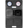 Grupa pompowa AFRISO PrimoTherm K 180-2 DN 25 3-WM GZ x GW 1 1/2'' x 1'', z zaworem mieszającym
