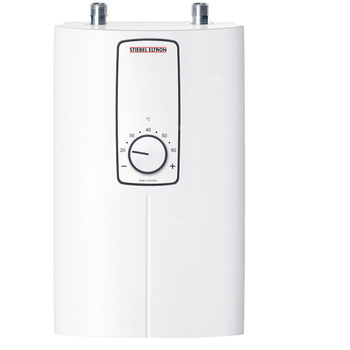 Podgrzewacz przepływowy STIEBEL ELTRON DCE 11/13 compact 13.5 kW 0.2 l
