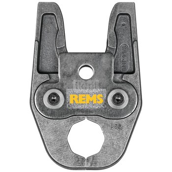 Cęgi zaciskowe REMS BMP do złączek zaprasowywanych