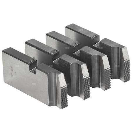 Noże gwintujące Pg 42, Zestaw REMS