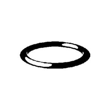 O-ring VIEGA 2289XL guma (EPDM), 81.1 mm x 76.1 mm / 5 mm