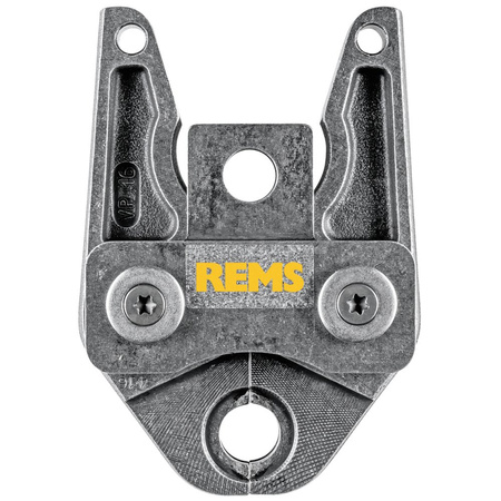 Cęgi zaciskowe VP 16*