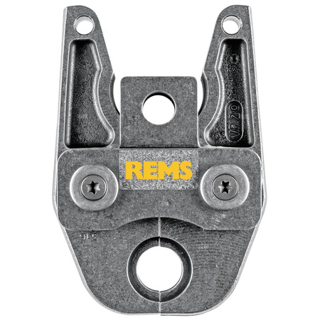 Cęgi zaciskowe VP 20*