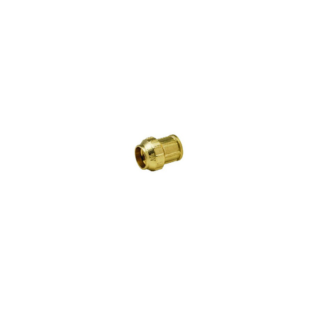 Złączka nakrętna prosta ARCO, 1 1/4'' x 40 (NZ x GW)