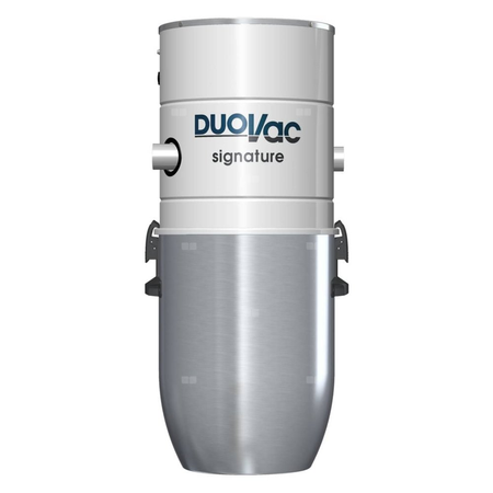 Jednostka centralna Duovac SIGNATURE 200