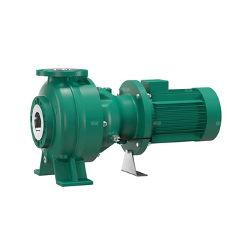 Pompa głębinowa WILO częstotliwość 50 Hz, moc 7.5 kW 14.2 A, prędkość obrotowa 2936 obr/min