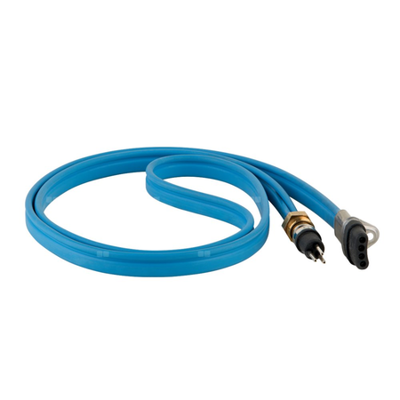 Kabel WILO QC AISI 316, 4 x 1.5 mm² elektr. do pomp