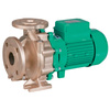 Pompa obiegowa WILO BM-B 50/180-1,5/4 blokowa 2164397