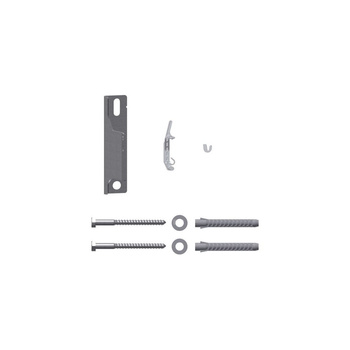 Wandkonsolen-Set WA60mm