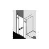 Kermi Drzwi wah. Raya 1AL 1230x 1850 1185-1215 SIMG SR Opaco Clean