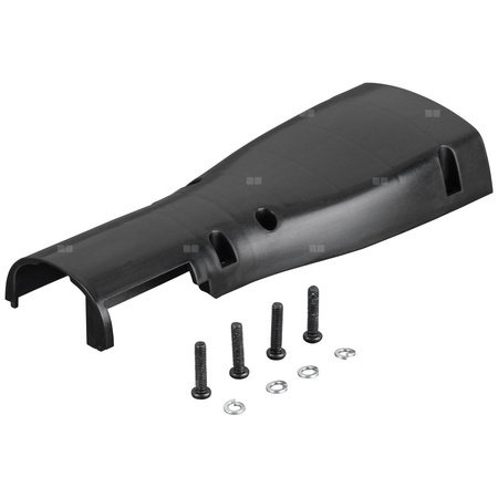 Pokrywa przekładni REMS