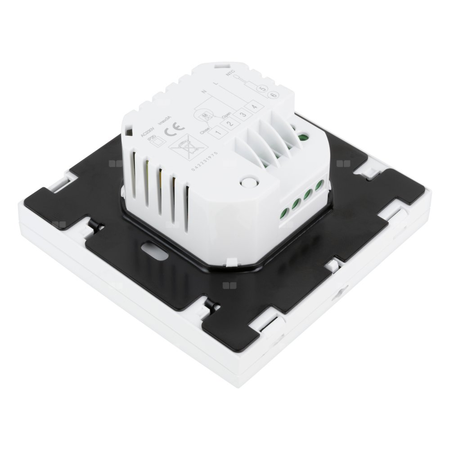 Termostat pokojowy RT 10 D-230