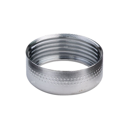 Nakrętka złącza VIEGA 13252, 1 1/4'' mosiądz
