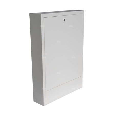Kermi®x-net® Szafa rozdzielcza A-XL-L3 szerokość: 725 mm