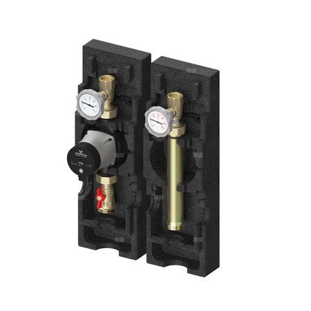 GRUPY POMPOWE MeiFlow M UK 1"( YONOS PICO 25/1-6) BEZ MIESZACZA