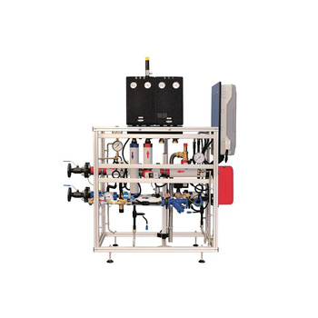 LogoMax Profi węzeł cieplny H GP700KW