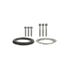 Zestaw montażowy (akcesorium) stal / guma 614291 VIEGA