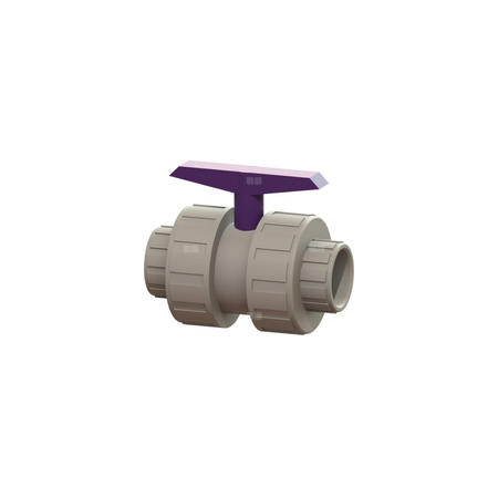 KESSEL-Zawór kulowy odprowadzania osadów