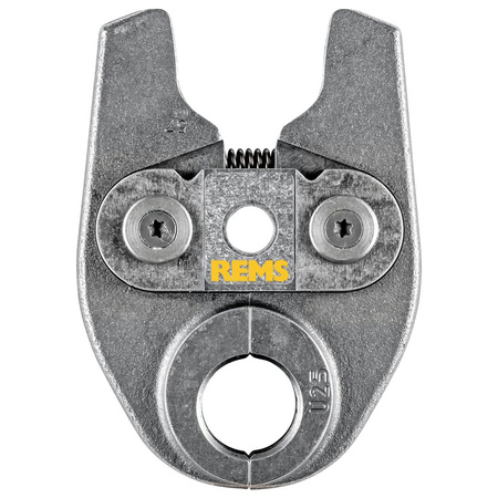 Cęgi zaciskowe Mini U 25