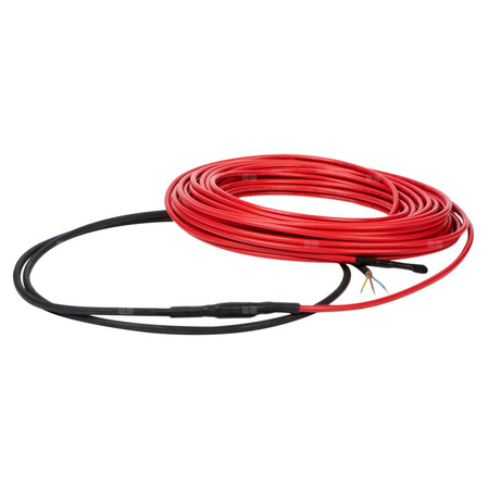 Kabel grzejny DEVIflex 6T 345W 230V 60m