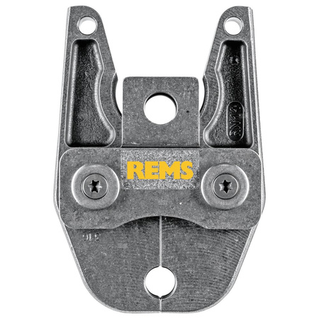 Cęgi zaciskowe RN 14*