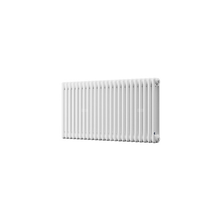 Grzejnik C.O. TUB3-090/08VC34 dolne V/50 biały/white mat