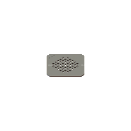 KESSEL-Ruszt Cross-Design