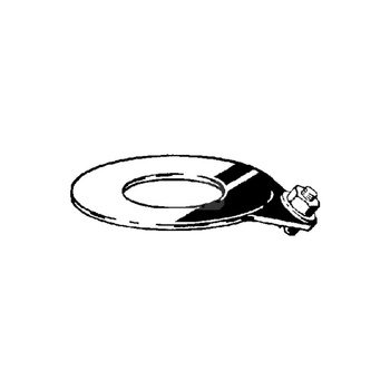 O-ring VIEGA 99521 stal ocynkowana, 68 mm x 42 mm / 1 mm