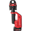 ROMAX COMPACT 3 SET RFZ16-20-25 + akumulator LI 2.0AH 18V i ładowarka CAS