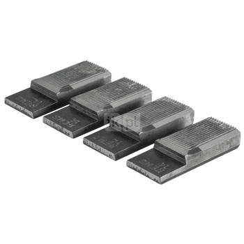 Noże grzebieniowe Pg 9-16, Zes REMS Pg