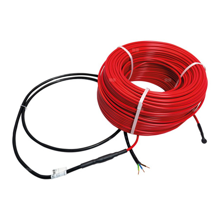 Kabel grzejny DEVIflex 18T 3050W 230V 170m