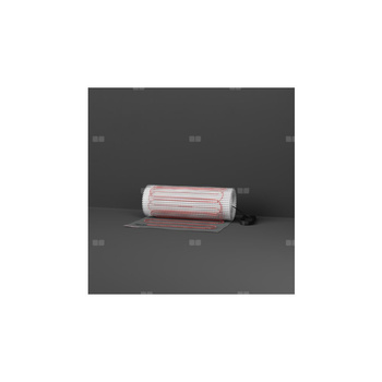 System wyrównania temperatury podłogi STIEBEL ELTRON Zestaw FTM 160/2,5 Trend 2,5m² 400W / 230V