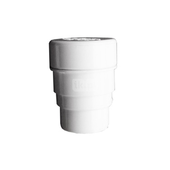 Korek do puszki montażowej (wykorzystywany przy próbach szczelności instalacji)