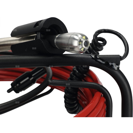 ROCAM mini HD Moduł 20/16 HD Zestaw AMP