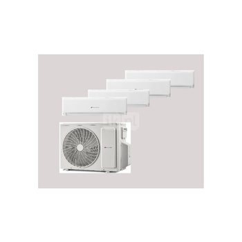 Pakiet multi SDH1-080MNA4O VivAir Multi 8,0 kW