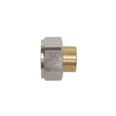 Złącze HERZ 6236, 28mm x 1 1/4'' (lut zewnętrzny x GW)