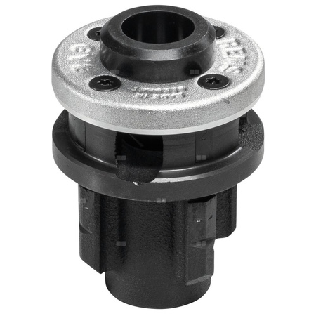 Szybkowymienna-gł. gwinc. S NPT 1/2 REMS