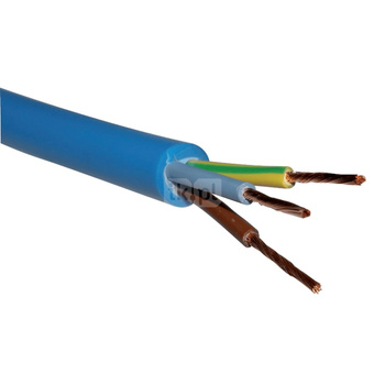 Przewód S07BB-F 3G1,5 rund ACS