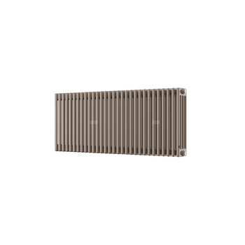 Grzejnik C.O. TUB4-090/25VC42 DOLNE V/50 BEŻOWY/CAPPUCCINO