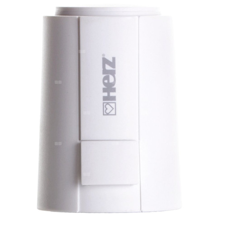 Siłownik termiczny do regulacji ciągłej, skok 6,5 mm, 24V sygnał sterujący 0...10V