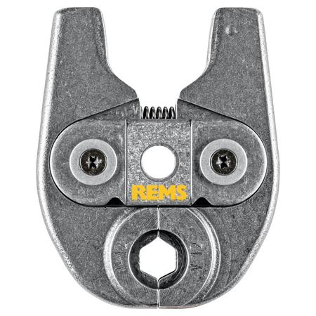 Cęgi zaciskowe Mini V 12