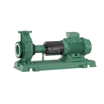 Wilo-Atmos GIGA-N 65/160-18,5/2-P5 pompa obiegowa normowa