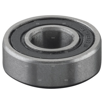 Łożysko kulkowe rowkowane REMS