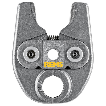 Cęgi zaciskowe Mini SA 22