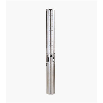 Pompa głębinowa 3-fazowa GRUNDFOS SP2A-90 częstotliwość 50 Hz, moc 4 kW 9.75 A, prędkość obrotowa 2900 obr/min, z zaworem zwrotnym