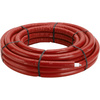 Rura PE-Xc/AL/PE-Xc VIEGA 47056 25 mm x 2.8 mm izolacja: 9 mm, izolacja kolor czerwony - kręgi 25m wielowarstwowa gładka