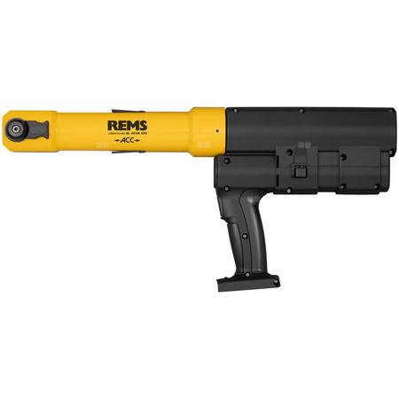 REMS Akku-Press XL 45kN 22V Napęd